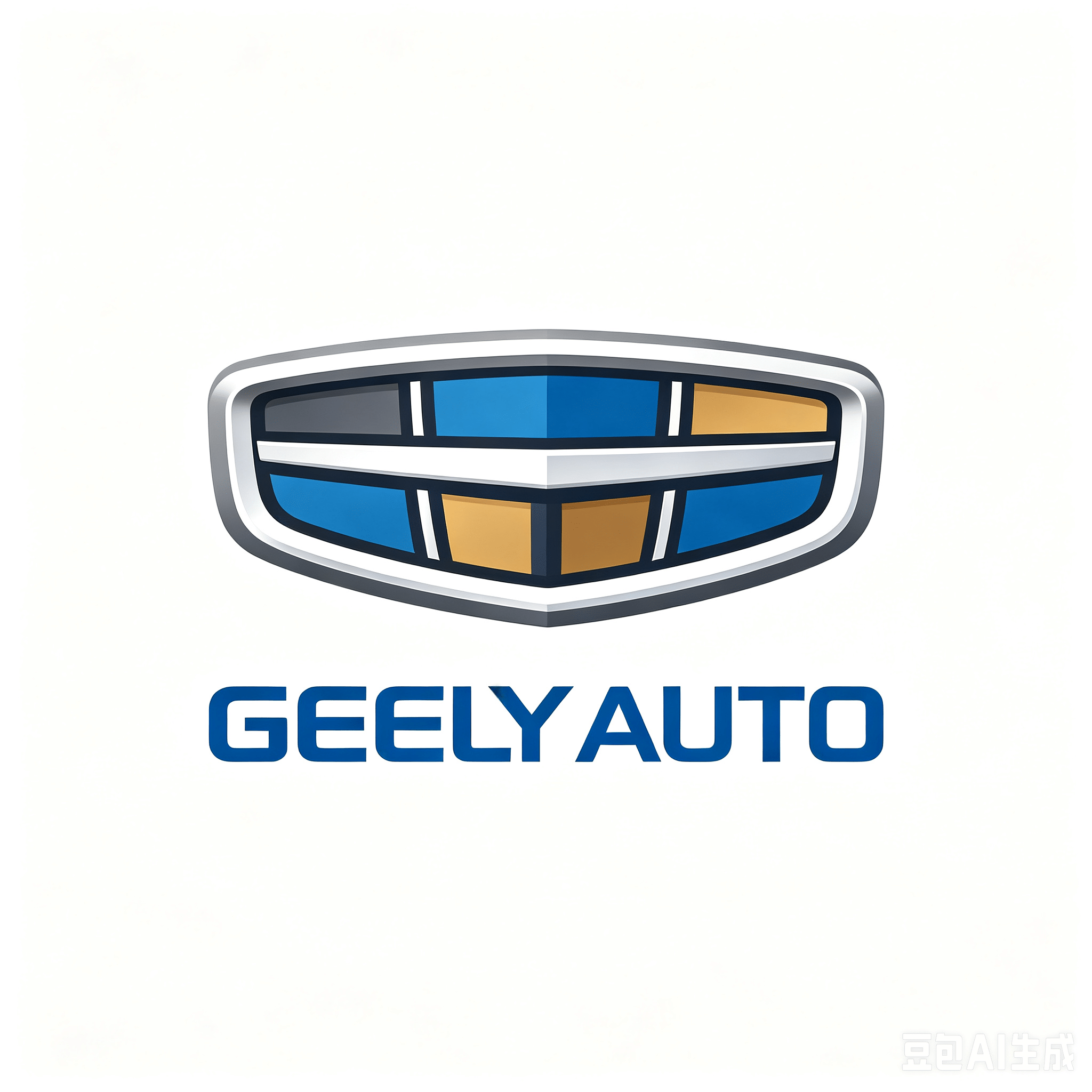 Geely Auto - EV Armor Lab