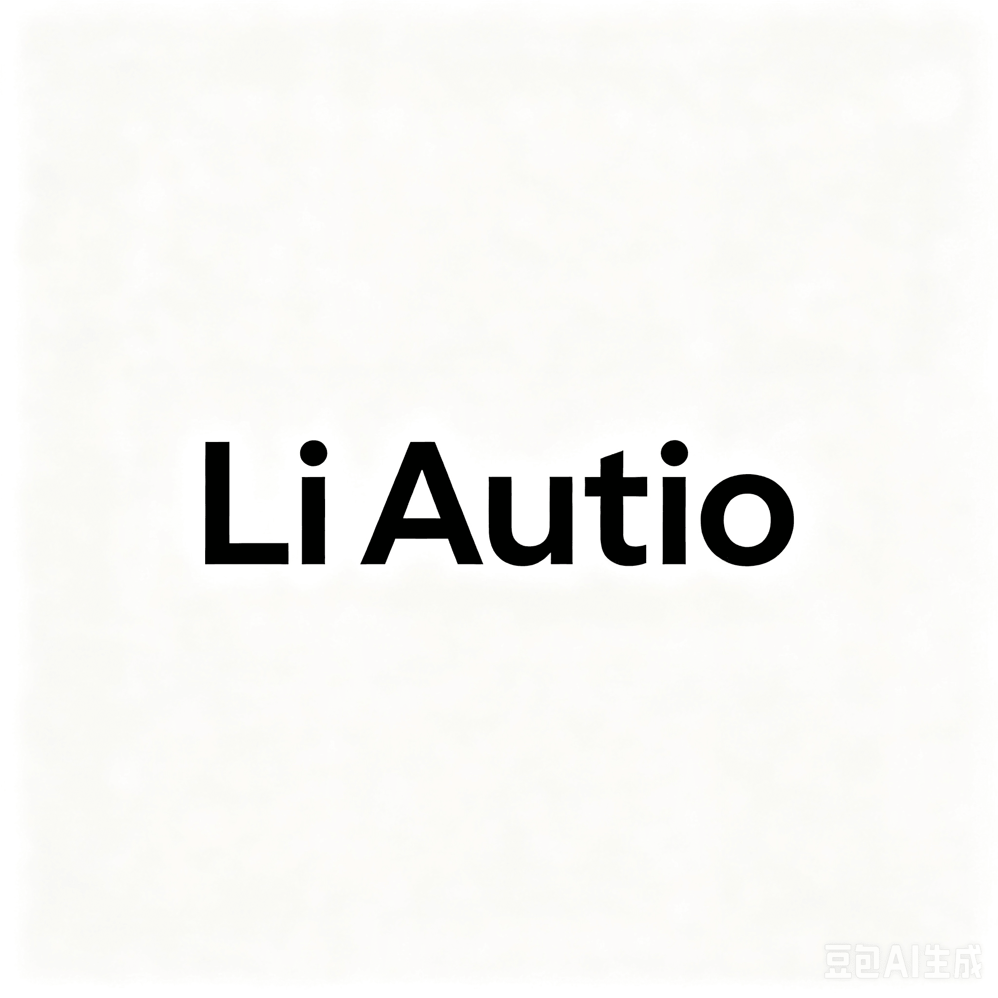 Li Auto - EV Armor Lab